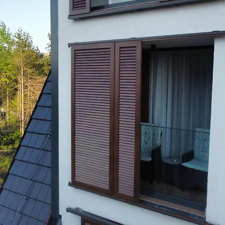 Lejlighed Divcibare_sunrise *